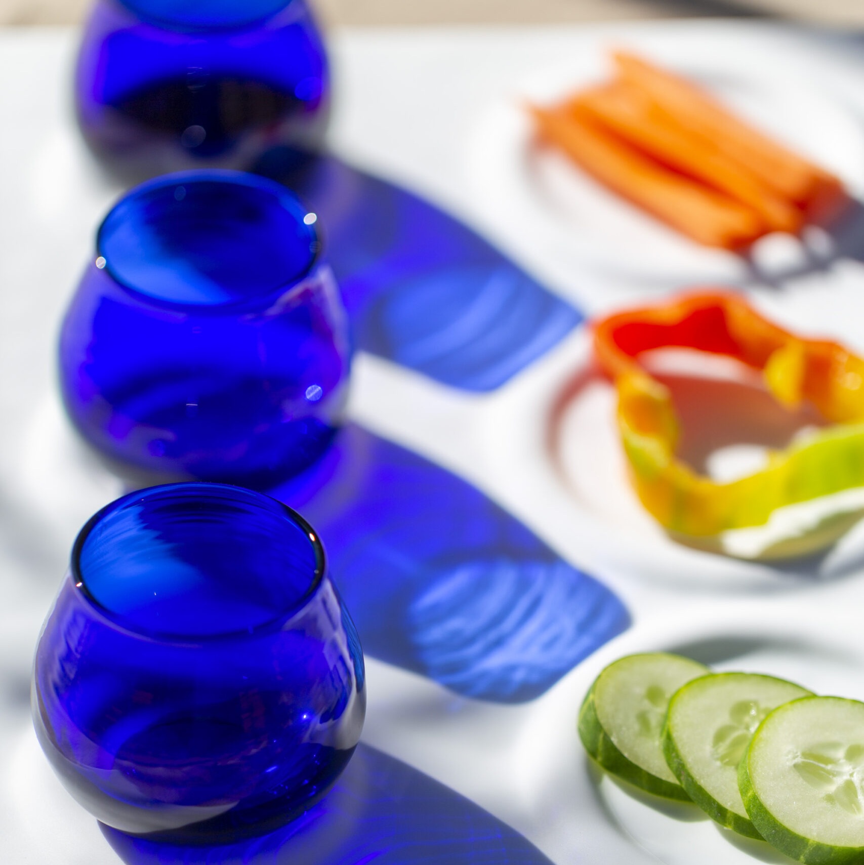 Oliiviõli degusteerimine