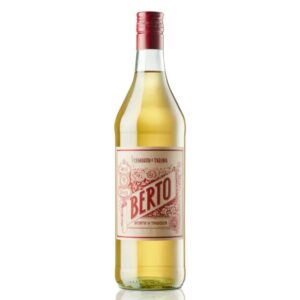 Bérto Vermut di Torino Bianco Classico 100cl