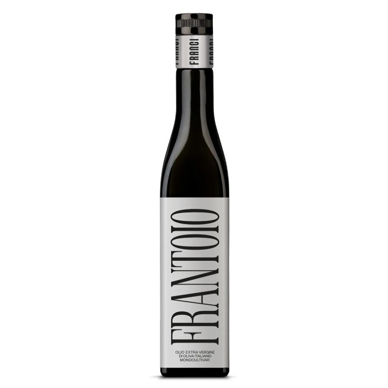 Frantoio Franci Delicate Monocultivar Frantoio Ekstra Väärisoliiviõli 500ml