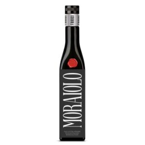 Frantoio Franci Grand Cru Moraiolo Ekstra Väärisoliiviõli 500ml