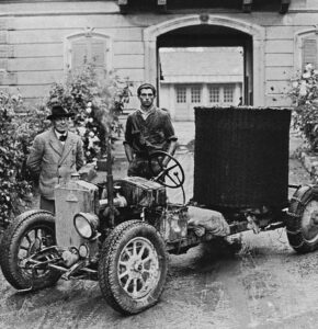 Antica Distilleria Quaglia käsitöö vermutid ja Piemonte liköörid