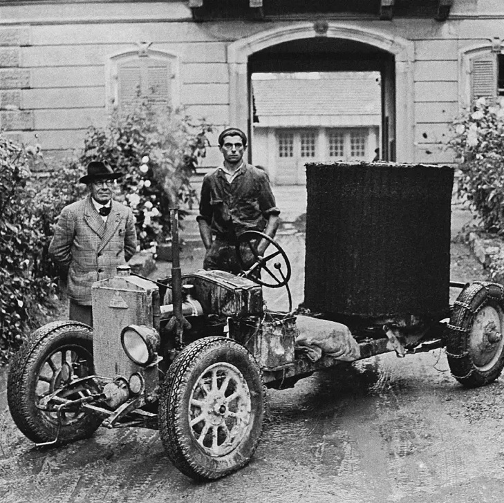 Antica Distilleria Quaglia käsitöö vermutid ja Piemonte liköörid