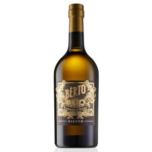 Bérto Vermut di Torino Superiore Bianco Classico 75cl