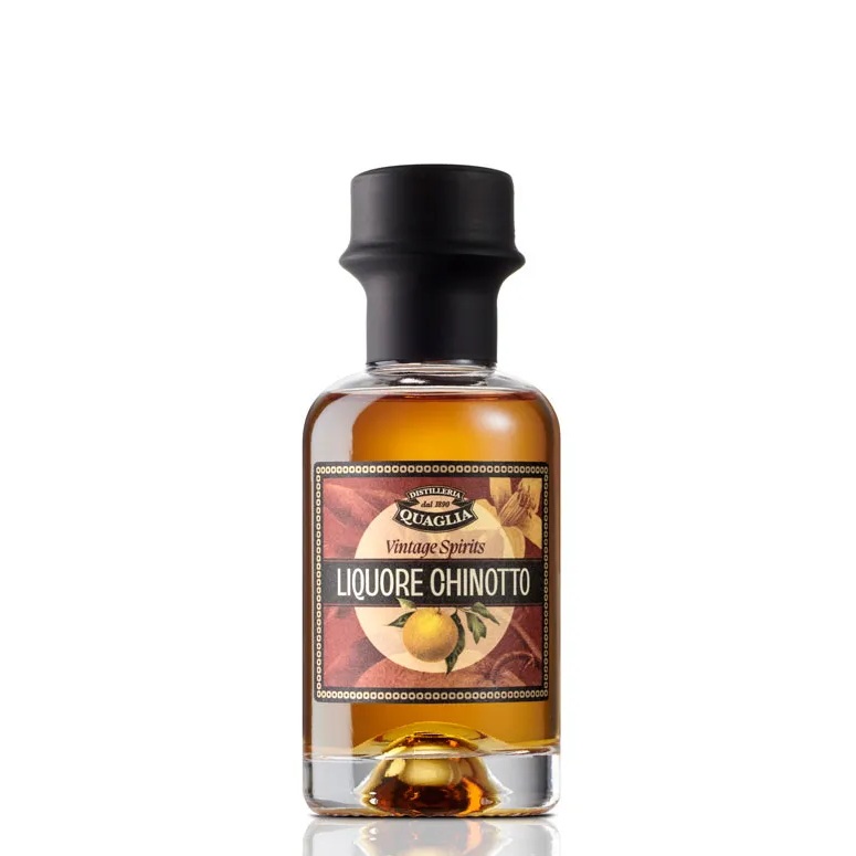 Liquore Chinotto Mignon 10cl