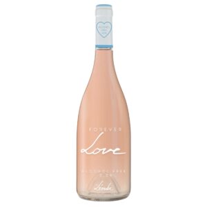 Chateau Leoube Forever Love Rosé alkoholivaba vein