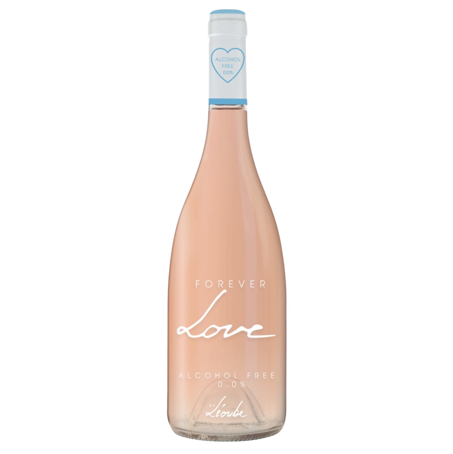 Chateau Leoube Forever Love Rosé alkoholivaba vein