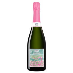 André Clouet Les Jardins d´Andre Les Grêlons Brut Nature BDB 2019