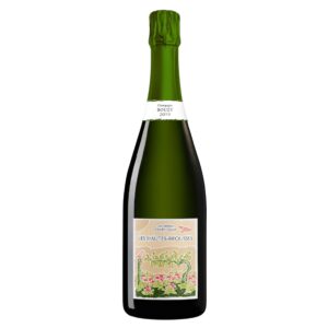 André Clouet Les Jardins d´Andre Les Hautes Brousses Brut Nature BDN 2019