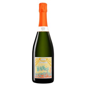 André Clouet Les Jardins d´Andre Les Varnets Brut Nature BDN 2019
