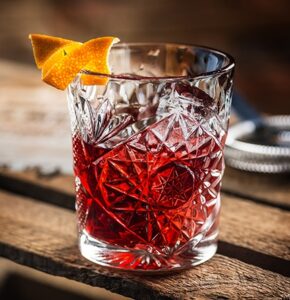 Negroni Week 21. – 27. September 2026