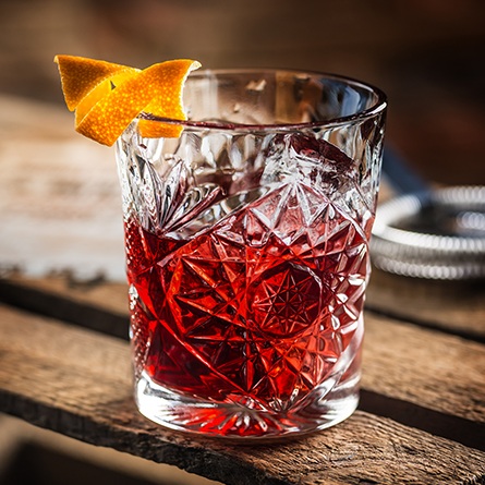 Negroni Week 21. – 27. September 2026