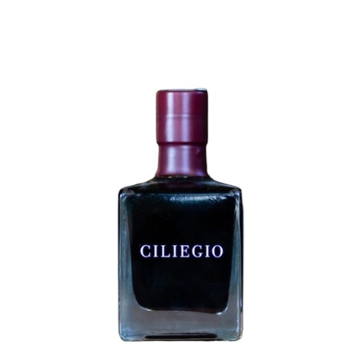 Villa Manodori Aceto Balsamico di Modena IGP Ciliegio karbis 100ml