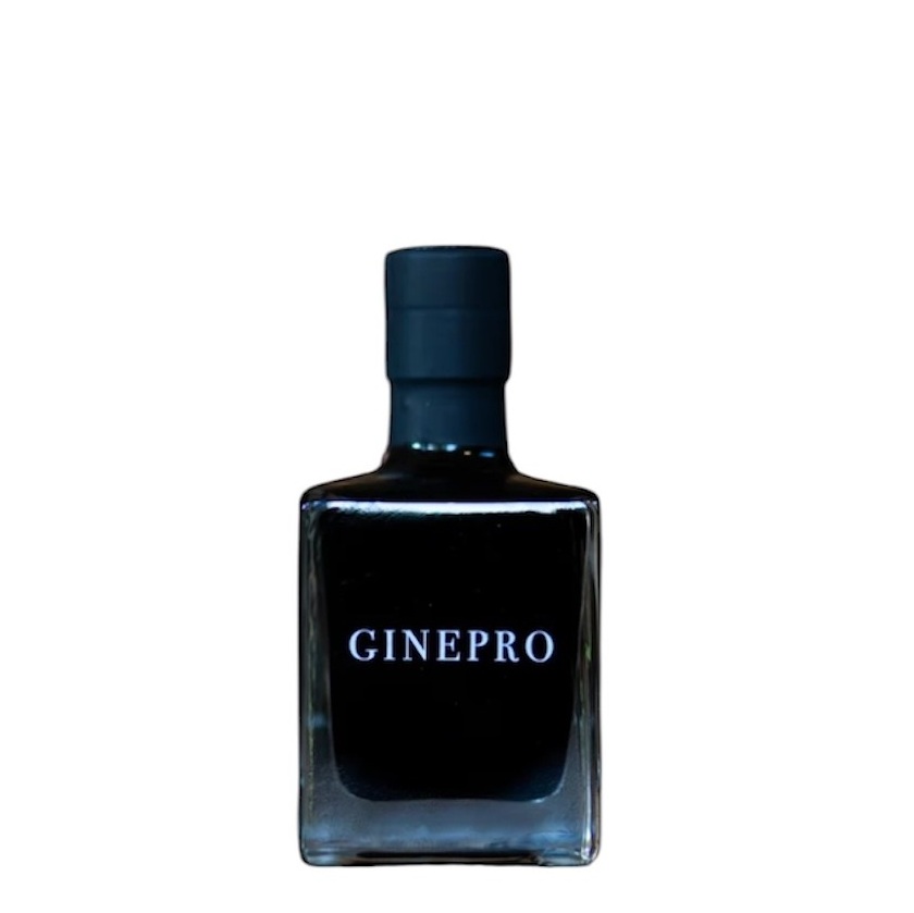 Villa Manodori Aceto Balsamico di Modena IGP Ginepro karbis 100ml